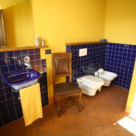 Casa Vacanze La Casala Farm stay *