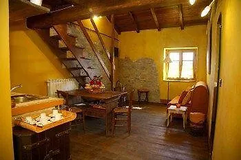 Farm stay Casa Vacanze La Casala