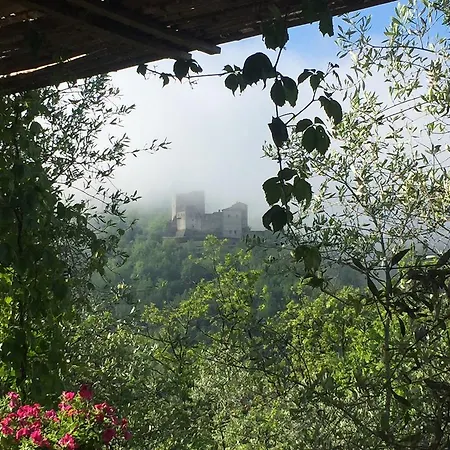 Casa Vacanze La Casala Farm stay