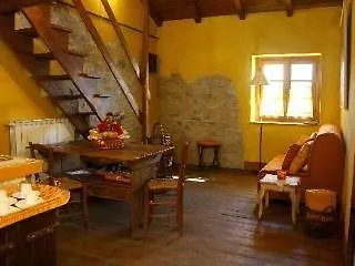 Casa Vacanze La Casala Gragnola