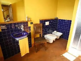 Farm stay Casa Vacanze La Casala *