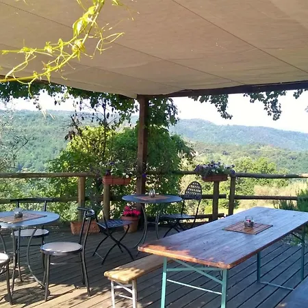 Casa Vacanze La Casala