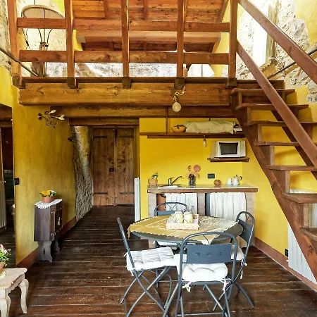 Casa Vacanze La Casala