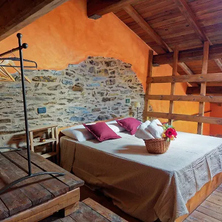 Farm stay Casa Vacanze La Casala