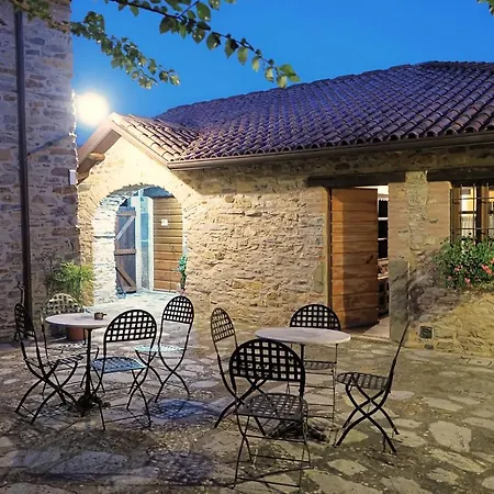 Casa Vacanze La Casala