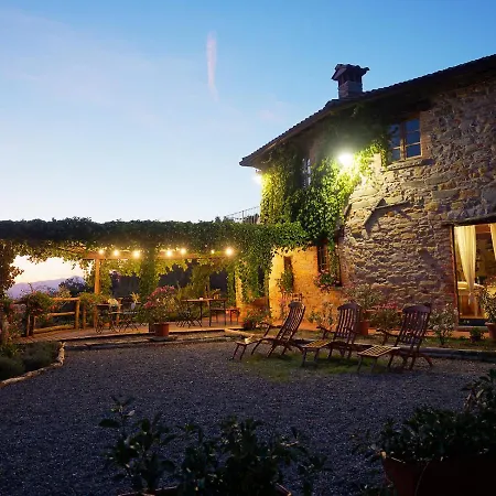 Casa Vacanze La Casala