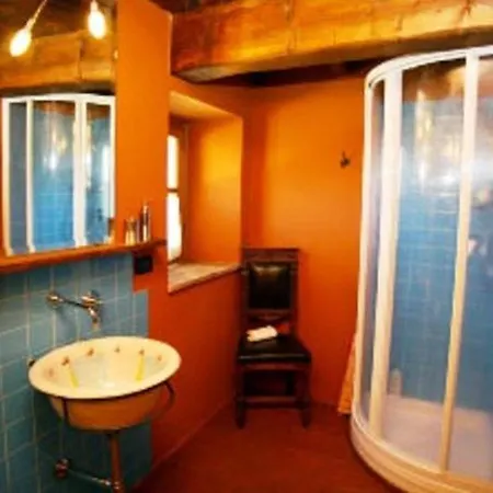 Casa Vacanze La Casala * Gragnola
